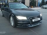 Audi A7 2011 годаfor14 000 000 тг. в Уральск