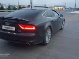 Audi A7 2011 годаfor14 000 000 тг. в Уральск – фото 4