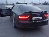 Audi A7 2011 годаfor14 000 000 тг. в Уральск – фото 5