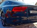 Audi A7 2011 года за 14 000 000 тг. в Уральск