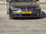 BMW 525 2004 годаfor6 800 000 тг. в Астана