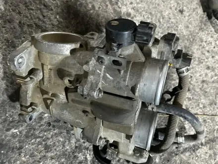 Дроссельная заслонка 1MZ-FE 3.0 за 50 000 тг. в Астана