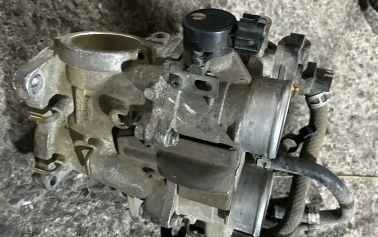 Дроссельная заслонка 1MZ-FE 3.0үшін50 000 тг. в Астана