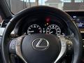 Lexus GS 350 2013 годаfor9 700 000 тг. в Атырау