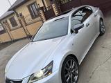 Lexus GS 350 2013 годаүшін8 700 000 тг. в Атырау