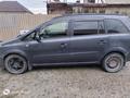 Opel Zafira 2006 годаүшін2 800 000 тг. в Семей – фото 2