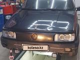 Volkswagen Passat 1990 года за 900 000 тг. в Костанай – фото 4