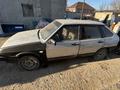 ВАЗ (Lada) 2109 2003 годаүшін480 000 тг. в Атырау – фото 2