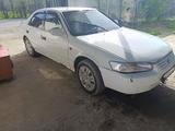 Toyota Camry 1998 года за 2 100 000 тг. в Каскелен – фото 4