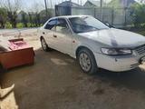 Toyota Camry 1998 года за 2 100 000 тг. в Каскелен – фото 5