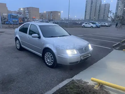 Volkswagen Bora 2002 года за 3 000 000 тг. в Астана