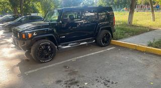 Hummer H3 2006 года за 12 000 000 тг. в Хромтау