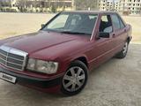 Mercedes-Benz 190 1992 года за 900 000 тг. в Жанаозен