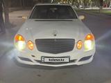 Mercedes-Benz E 200 2004 годаүшін3 999 999 тг. в Караганда