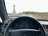 Mercedes-Benz C 180 1996 годаүшін1 200 000 тг. в Казалинск – фото 4