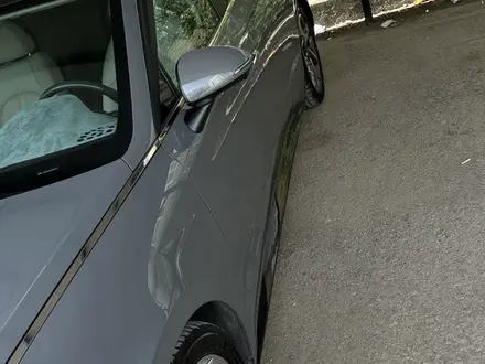 Hyundai Sonata 2021 года за 12 000 000 тг. в Актобе – фото 3
