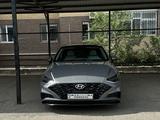 Hyundai Sonata 2021 года за 12 000 000 тг. в Актобе