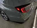 Hyundai Sonata 2021 годаүшін12 000 000 тг. в Актобе – фото 7