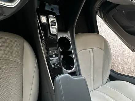 Hyundai Sonata 2021 года за 12 000 000 тг. в Актобе – фото 10