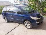 Toyota Previa 2005 годаүшін7 000 000 тг. в Атырау – фото 2