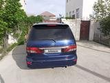 Toyota Previa 2005 года за 7 000 000 тг. в Атырау – фото 3