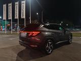 Hyundai Tucson 2023 года за 15 000 000 тг. в Шымкент – фото 4