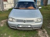 Volkswagen Golf 1999 годаүшін1 900 000 тг. в Уральск