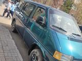 Volkswagen Multivan 1993 годаүшін2 500 000 тг. в Астана – фото 2