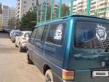 Volkswagen Multivan 1993 годаүшін2 500 000 тг. в Астана – фото 3