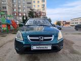 Honda CR-V 2005 годаүшін5 100 000 тг. в Петропавловск – фото 4