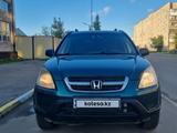 Honda CR-V 2005 годаүшін5 100 000 тг. в Петропавловск – фото 2