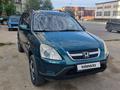 Honda CR-V 2005 года за 5 100 000 тг. в Петропавловск – фото 6