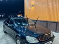 Mercedes-Benz S 500 2002 годаүшін4 300 000 тг. в Жанаозен