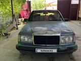 Mercedes-Benz E 260 1988 годаүшін780 000 тг. в Кызылорда – фото 3