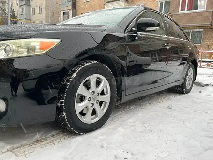 Toyota Camry 2011 года за 8 200 000 тг. в Алматы