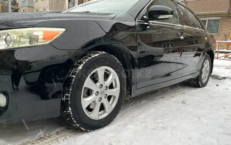 Toyota Camry 2011 года за 8 200 000 тг. в Алматы