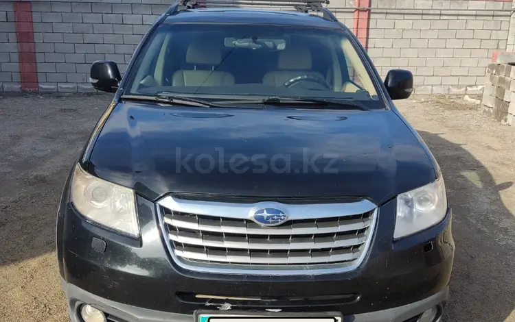 Subaru Tribeca 2007 года за 5 850 000 тг. в Алматы