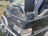 Mitsubishi Delica 1998 годаүшін1 300 000 тг. в Костанай – фото 4