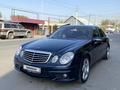 Mercedes-Benz E 500 2003 годаүшін5 500 000 тг. в Алматы – фото 4