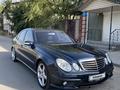 Mercedes-Benz E 500 2003 года за 5 500 000 тг. в Алматы