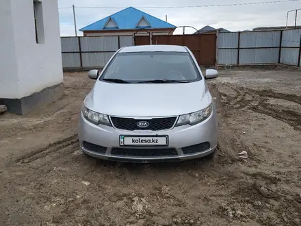 Kia Cerato 2013 года за 5 000 000 тг. в Кызылорда – фото 6