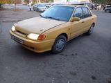 Mazda 323 1992 годаүшін800 000 тг. в Уральск