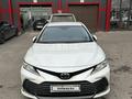 Toyota Camry 2021 года за 18 000 000 тг. в Тараз
