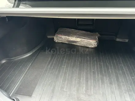 Toyota Camry 2021 года за 18 000 000 тг. в Тараз – фото 5