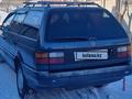 Volkswagen Passat 1991 годаfor1 650 000 тг. в Тараз – фото 6