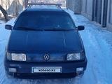 Volkswagen Passat 1991 годаүшін1 650 000 тг. в Тараз – фото 5