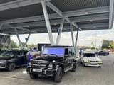 Mercedes-Benz G 500 2002 года за 12 500 000 тг. в Туркестан
