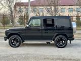 Mercedes-Benz G 500 2002 года за 12 500 000 тг. в Туркестан – фото 2