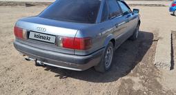 Audi 80 1994 года за 1 600 000 тг. в Астана – фото 3