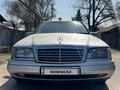 Mercedes-Benz C 280 1995 года за 1 500 000 тг. в Алматы